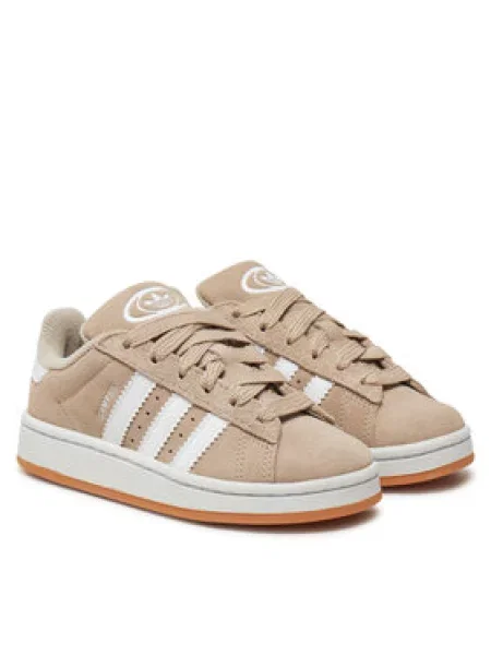 Sneakersy adidas béžové