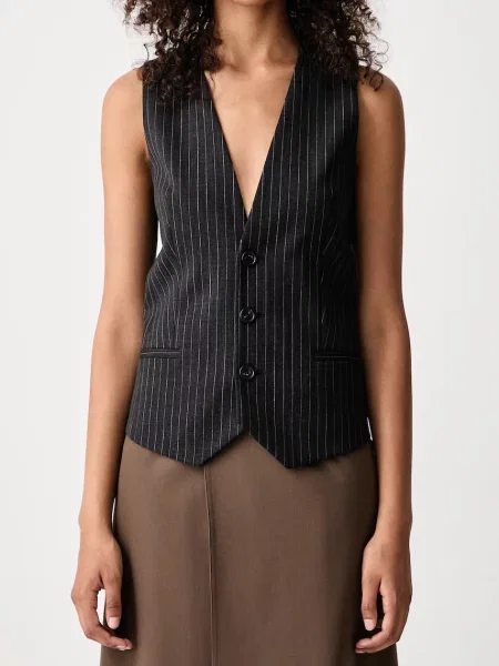Жилет Mm6 Maison Margiela