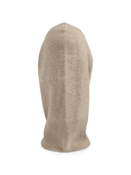 Căciulă Max Mara din cașmir