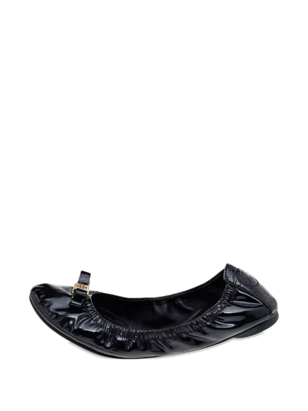 Balerini Tory Burch negru