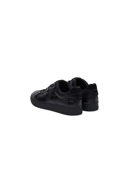 Sneakersy Tamaris čierna