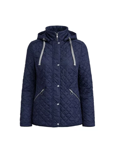 Kurtka Danwear niebieska