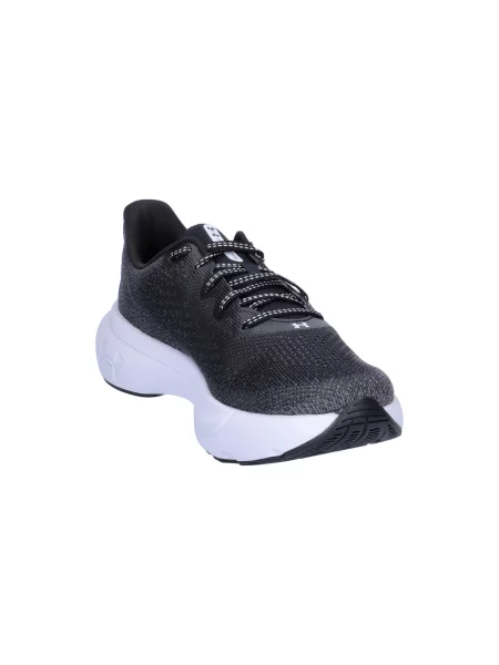 Buty do biegania Under Armour Infinite czarne