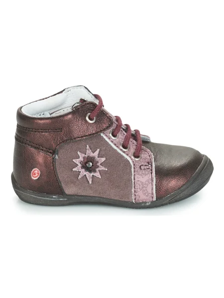 Pantofi copii Gbb maro