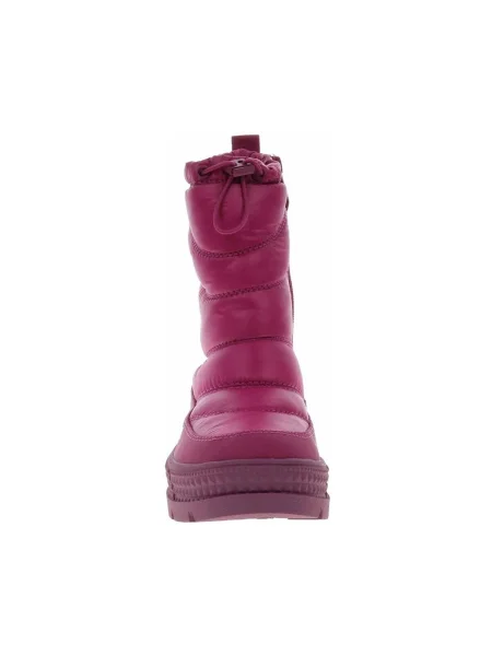 Pantofi Tamaris roz