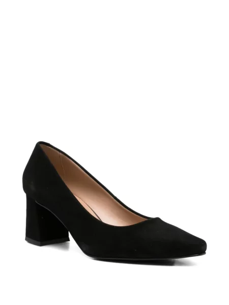 Pantofi cu toc Sergio Moretti Firenze negru