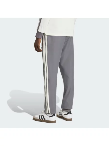 Tepláková souprava Adidas bílá
