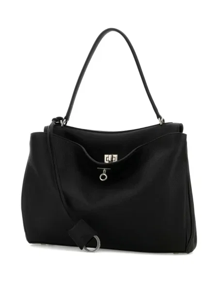 Чанта Balenciaga черно