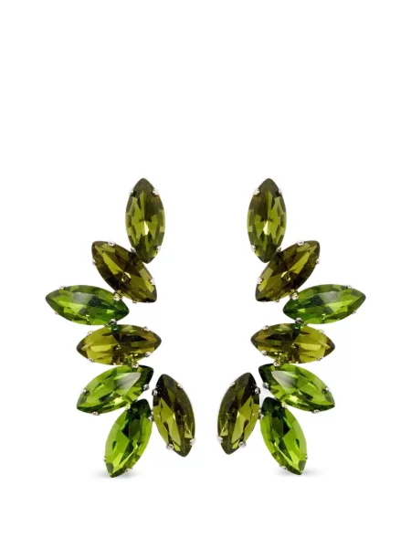 Cercei Erdem verde