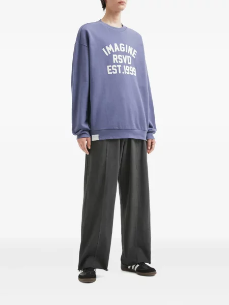 Pantaloni Izzue gri