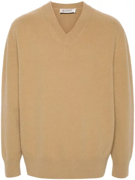 Pulover Róhe maro