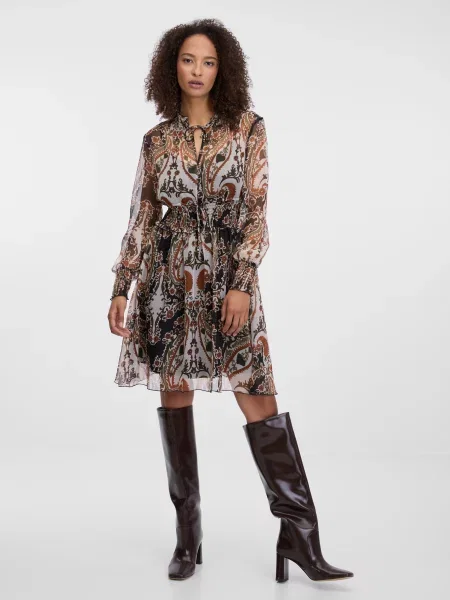 Rochie Orsay negru