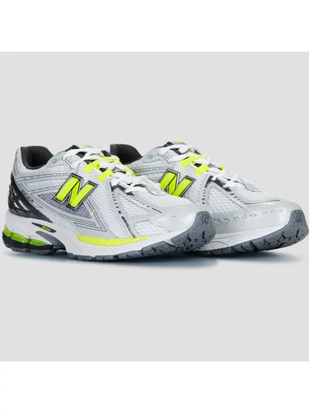 Pantofi New Balance galben