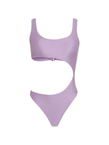 Inel Amir Slama violet