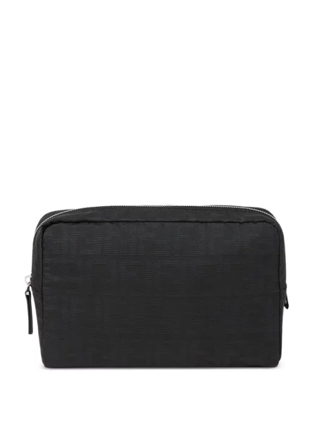 Geantă Fendi negru