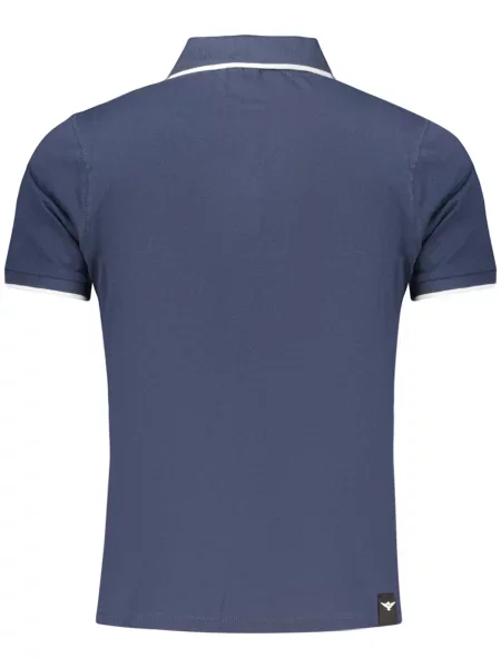 Polo majica Accademia Militare plava