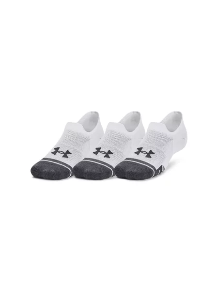 Skarpety Under Armour białe