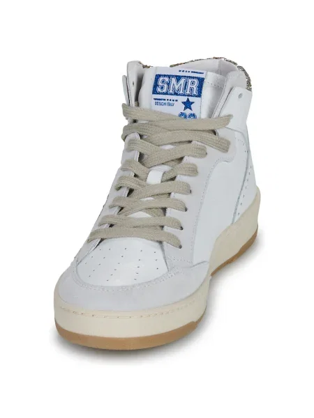 Pantofi Semerdjian auriu