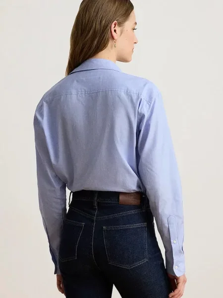 Lauren Ralph Lauren srajca modra