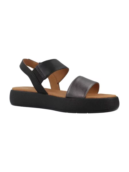 Sandale Geox gri