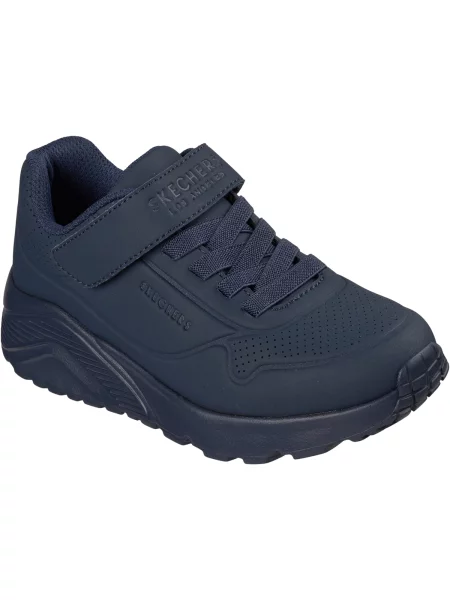 Pantofi copii Skechers albastru