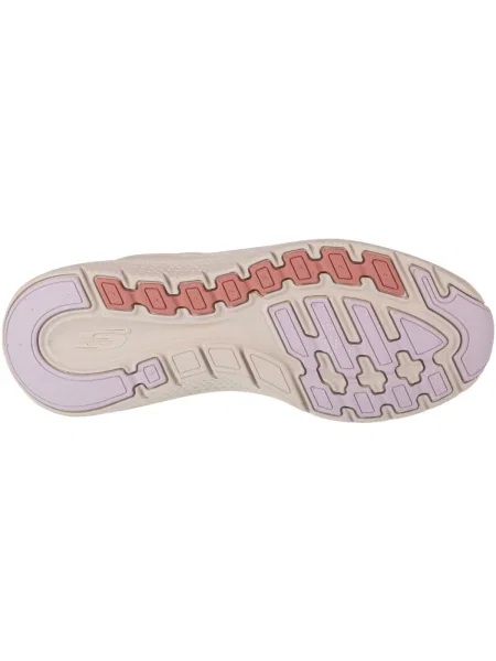 Pantofi Skechers bej