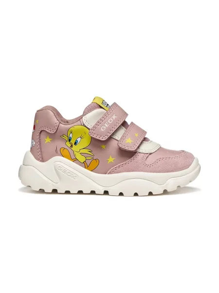 Geox Sneakers B Ciufciuf Girl S roz
