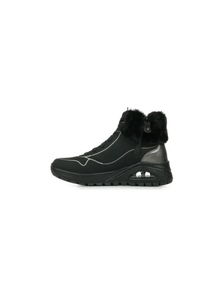 Pantofi Skechers negru