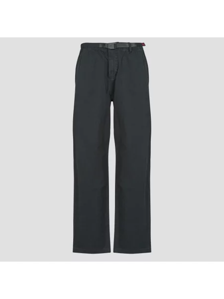 Pantaloni Gramicci Gramicci Pant Black L negru