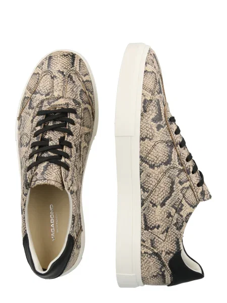 Vagabond Shoemakers Sneakers Cody bej