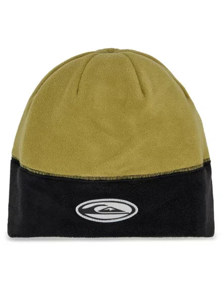Czapka Quiksilver zielona