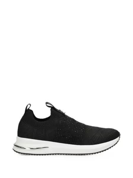 Stras chiloți Mexx slip-on negru
