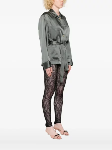 Geacă Forte_forte verde