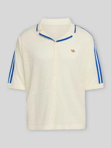Adidas Originals koszula damska biała