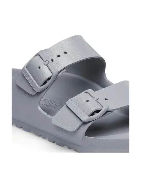 Tenisky Birkenstock sivá