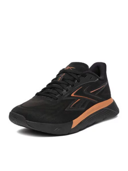 Obuća za teretanu Reebok EOSK-NANO GYM crna