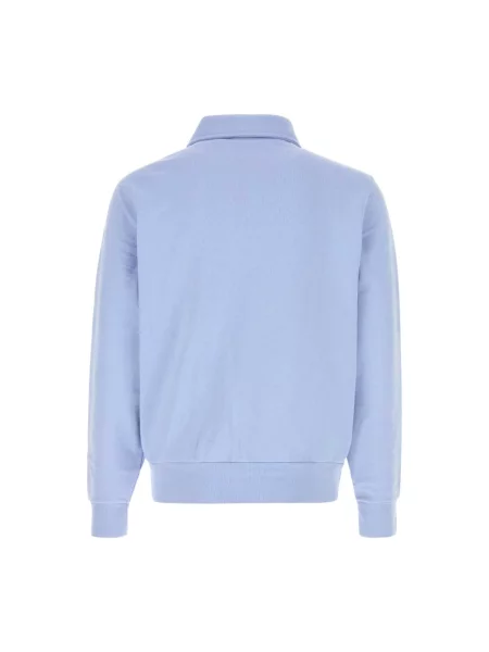 Bluza Polo Ralph Lauren niebieska