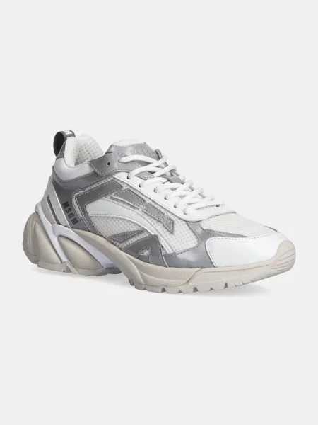 MSGM sneakers gri