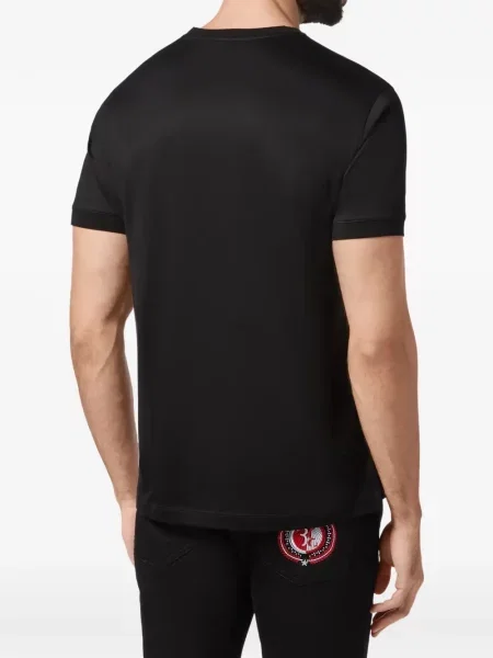 Tricou Billionaire negru