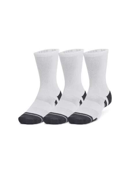 Zokni Under Armour fehér