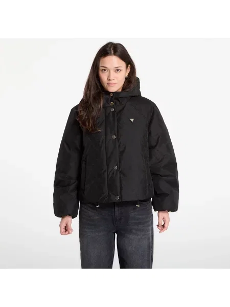 Яке Guess 4G черно