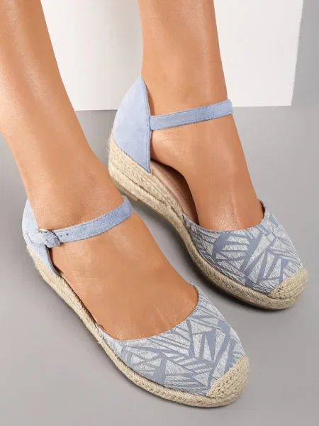 Sandale Bleumarin Basare albastru