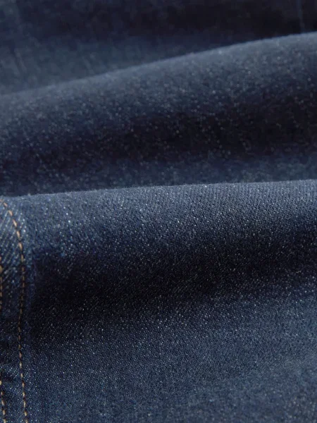 Next Jeans închis albastru