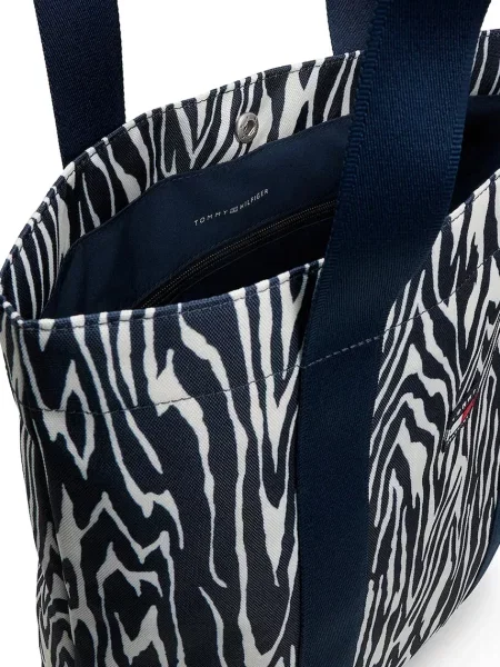 Tommy Hilfiger шопинг чанта за деца