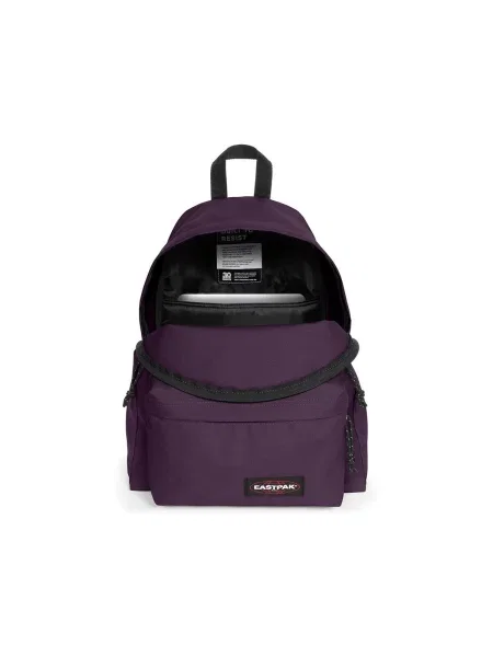 Kabelka Eastpak fialová