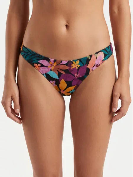 Billabong Bikini partea de jos Sol Searcher Hike Colorat