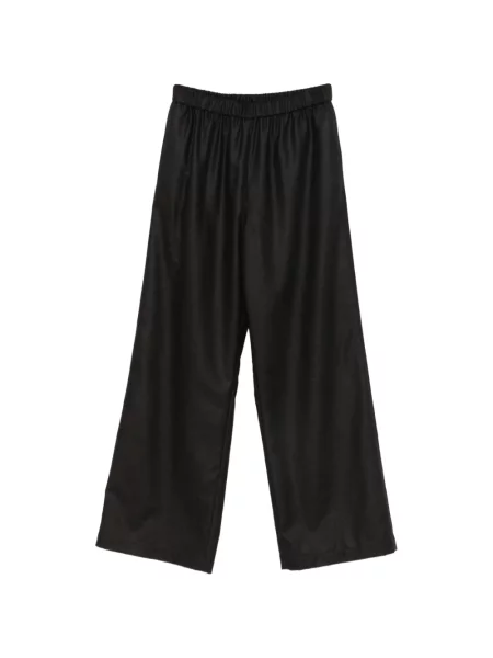 Pantaloni Aspesi maro
