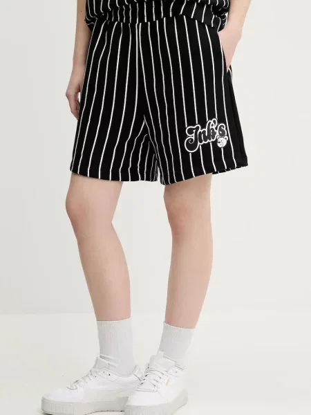 Шорти Inbetweeners візерунок чорний