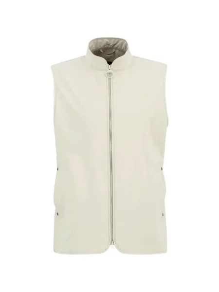 Vestă Barbour