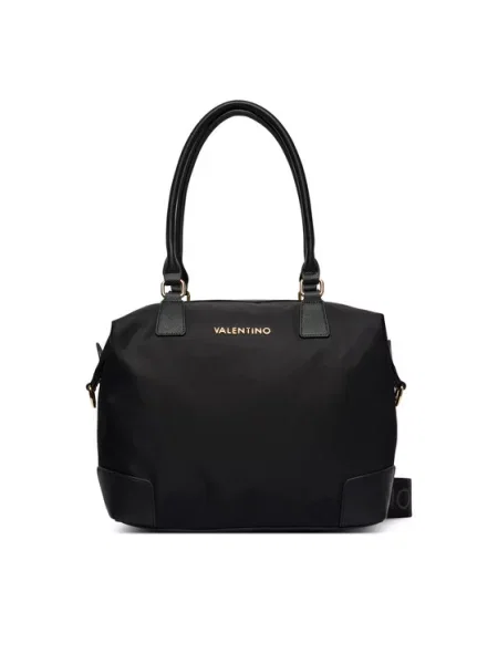 Valentino Τσάντα Jenny Re μαύρο